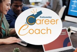 Career Coach: digital marketing