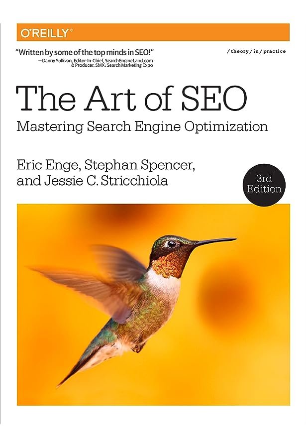 The Art of SEO Copywriting