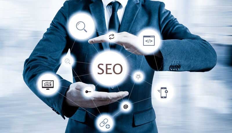 SEO Marketing Experts