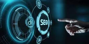 International SEO Agencies