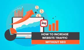  Organic Traffic to Your E-commerce