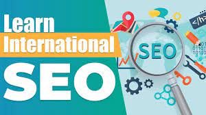 SEO Agencies Guide Businesses to Global