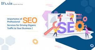 The Essential Role of SEO Marketing Experts
