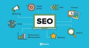  The Essential Role of SEO Marketing Experts